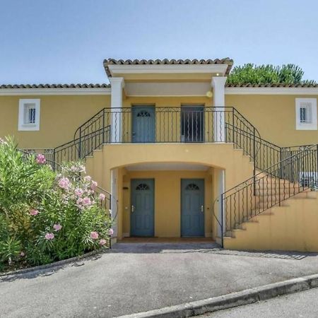 Les Jardines D'Artemis Apartment Saint-Tropez Ngoại thất bức ảnh