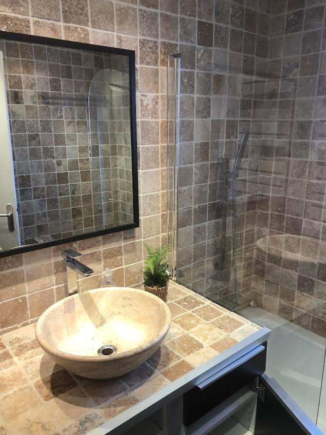 Les Jardines D'Artemis Apartment Saint-Tropez Ngoại thất bức ảnh