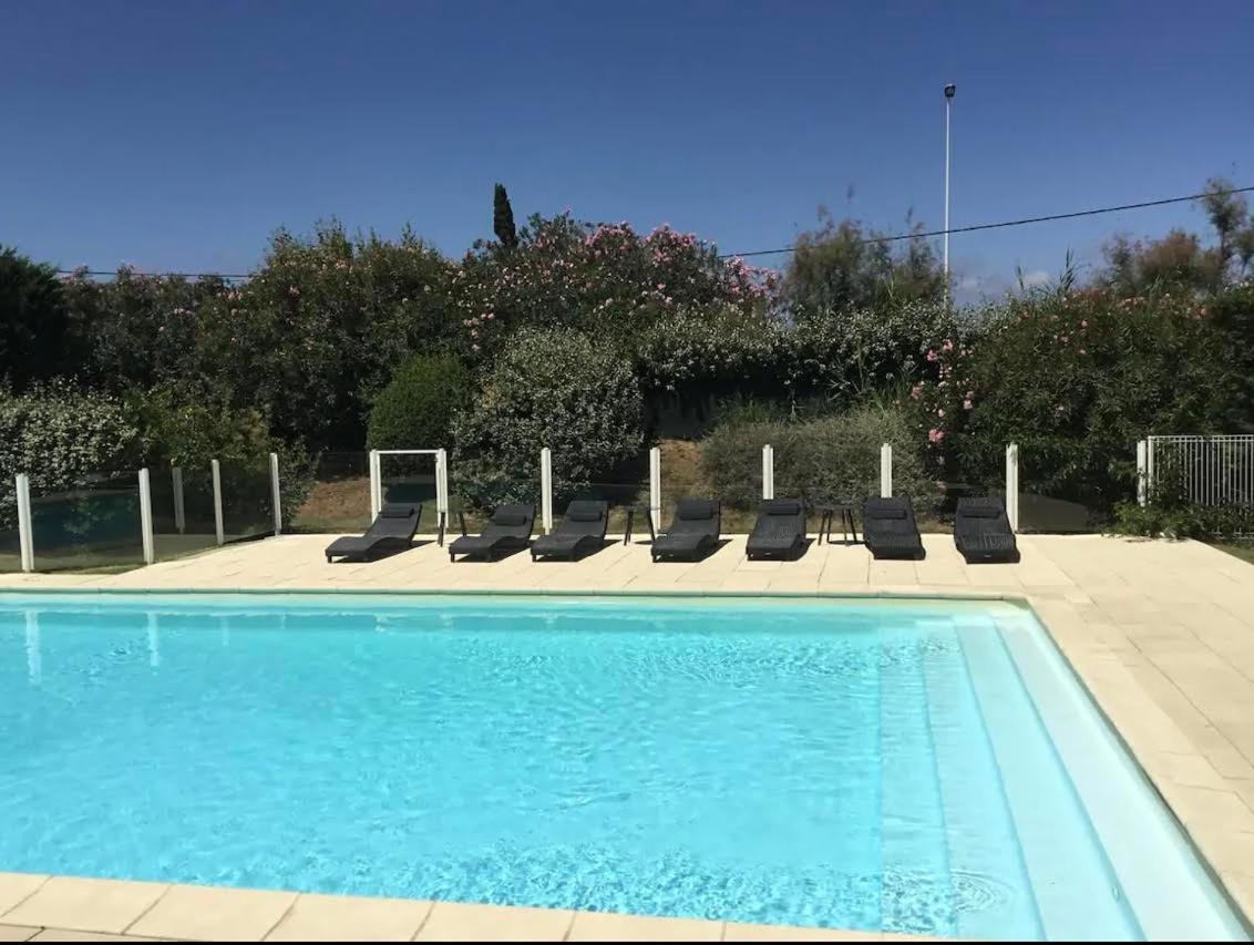 Les Jardines D'Artemis Apartment Saint-Tropez Ngoại thất bức ảnh