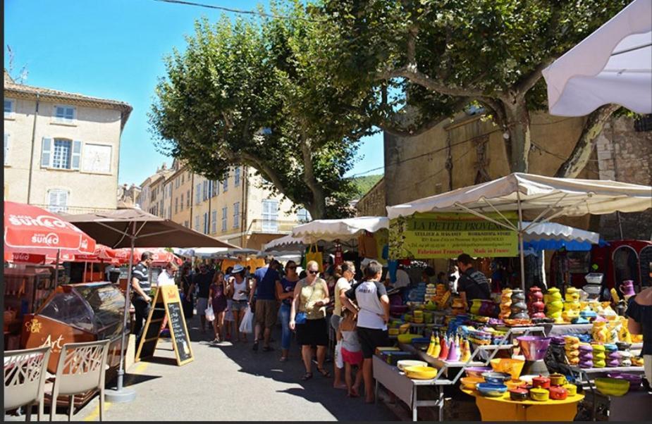 Les Jardines D'Artemis Apartment Saint-Tropez Ngoại thất bức ảnh