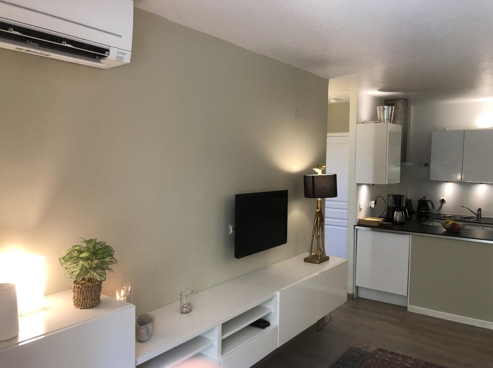 Les Jardines D'Artemis Apartment Saint-Tropez Ngoại thất bức ảnh